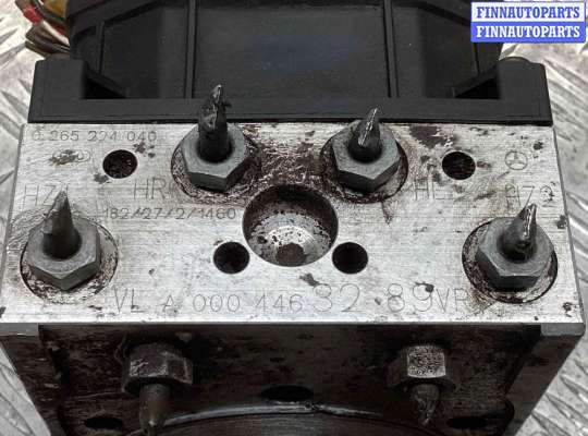 купить Блок ABS на Mercedes Sprinter Sprinter I (W901-905) 1995-2006