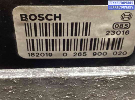 купить Блок ABS на Mercedes Sprinter Sprinter I (W901-905) 1995-2006