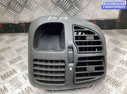 купить Дефлектор обдува салона на Fiat Ducato Ducato 1994-2006