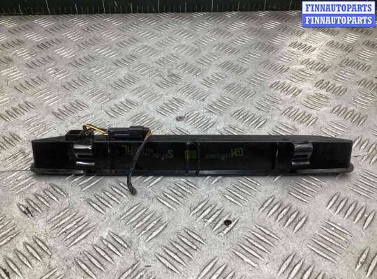 купить Стоп-сигнал на Opel Zafira Zafira A 1999-2003