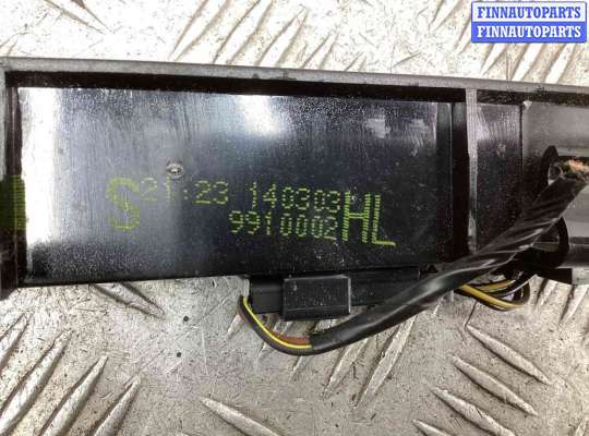 купить Стоп-сигнал на Opel Zafira Zafira A 1999-2003