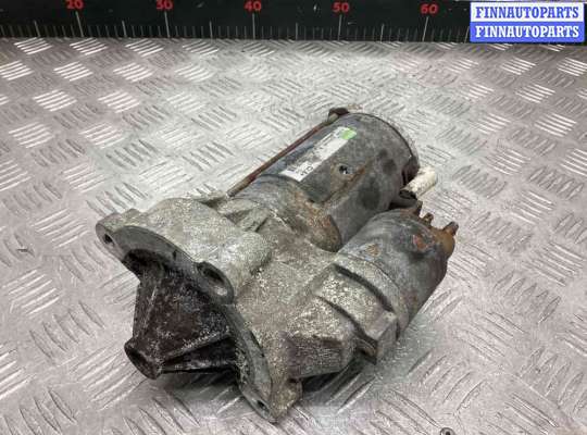 купить Стартер на Citroen C4 Grand Picasso C4 G. Picasso I (UA) 2006-2013