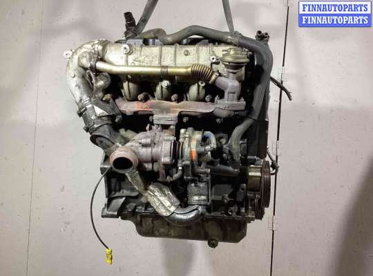 купить Двигатель на Citroen Berlingo Berlingo I (MF) 2002-2008 рестайлинг