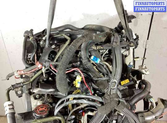 купить Двигатель на Citroen Berlingo Berlingo I (MF) 2002-2008 рестайлинг