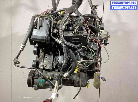 купить Двигатель на Citroen Berlingo Berlingo I (MF) 2002-2008 рестайлинг