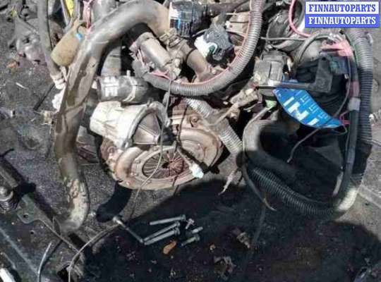 купить Двигатель на Citroen Berlingo Berlingo I (MF) 2002-2008 рестайлинг