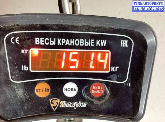 купить Двигатель на Citroen Berlingo Berlingo I (MF) 2002-2008 рестайлинг