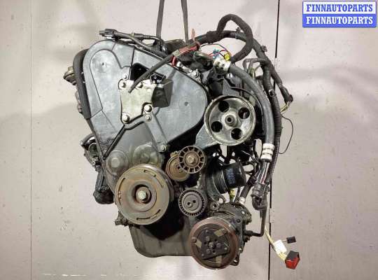 купить Двигатель на Citroen Berlingo Berlingo I (MF) 2002-2008 рестайлинг