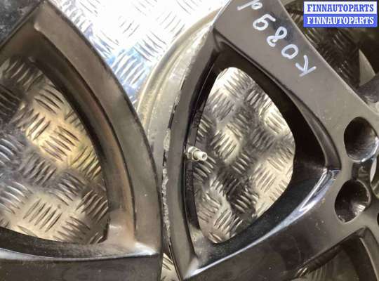 купить Диск литой на Mercedes C C (W204) 2007-2014