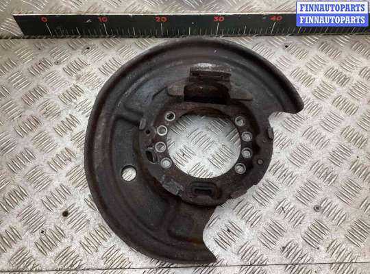 Кожух защитный тормозного диска IV42816 на Iveco Daily Daily IV 2006-2011