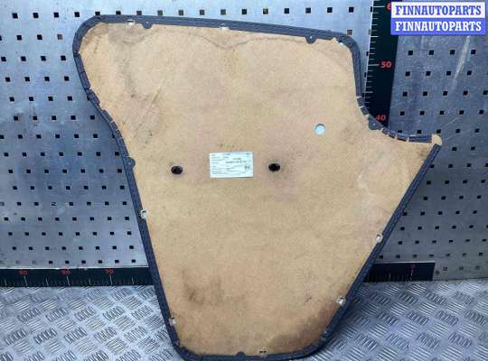 купить Обшивка двери передней правой (дверная карта) на Fiat Ducato Ducato 2006-2014