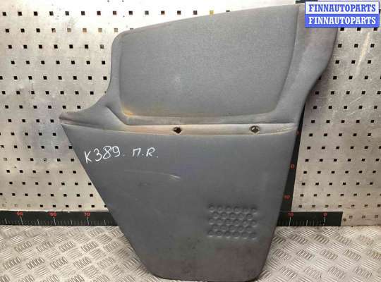 купить Обшивка двери передней правой (дверная карта) на Fiat Ducato Ducato 2006-2014