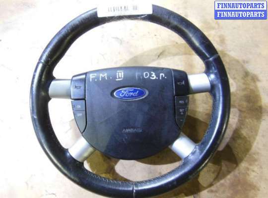 Руль на Ford Mondeo III