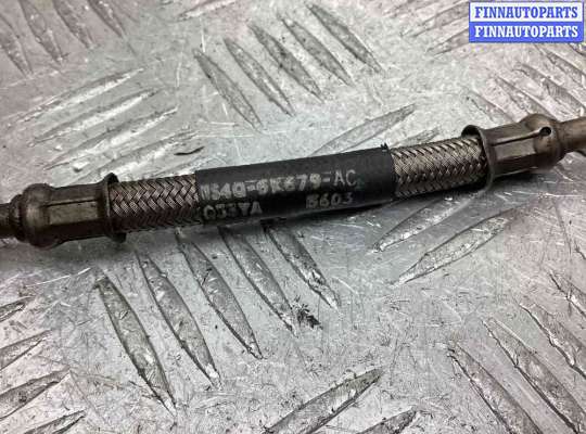 Патрубок (трубка, шланг) на Ford Focus I