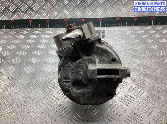 купить Компрессор кондиционера на Opel Vectra Vectra C 2005-2009 рестайлинг
