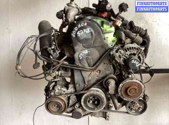 купить Двигатель на Volkswagen Passat Passat B5+ (3B) 2000-2005 рестайлинг