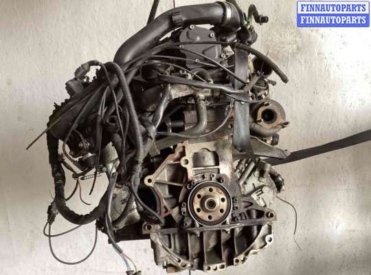 купить Двигатель на Volkswagen Passat Passat B5+ (3B) 2000-2005 рестайлинг