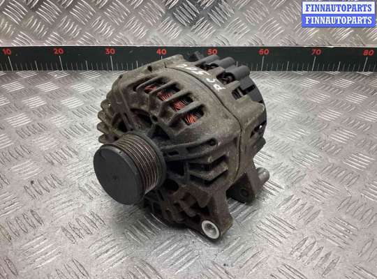 Генератор PG1161092 на Peugeot 407 407 2004-2010