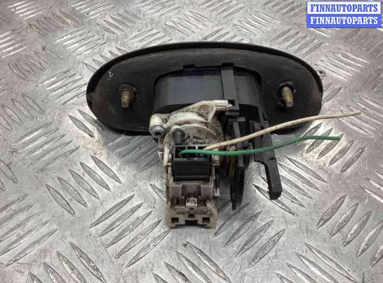 купить Ручка открывания багажника на Renault Scenic Scenic I (JA) 1999-2003 рестайлинг