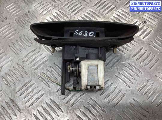 купить Ручка открывания багажника на Renault Scenic Scenic I (JA) 1999-2003 рестайлинг