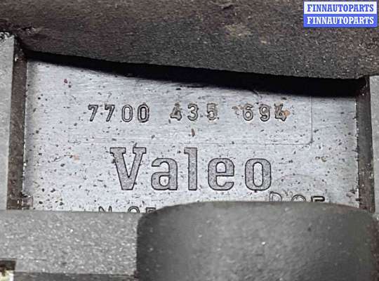 купить Ручка открывания багажника на Renault Scenic Scenic I (JA) 1999-2003 рестайлинг