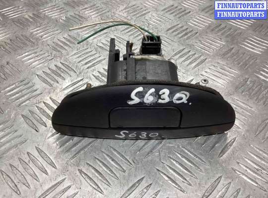 купить Ручка открывания багажника на Renault Scenic Scenic I (JA) 1999-2003 рестайлинг