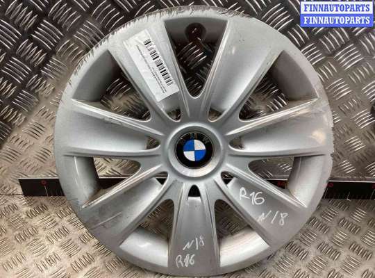 купить Колпак колесный на BMW 3-Series 3-Series (E46) 2001-2005 рестайлинг