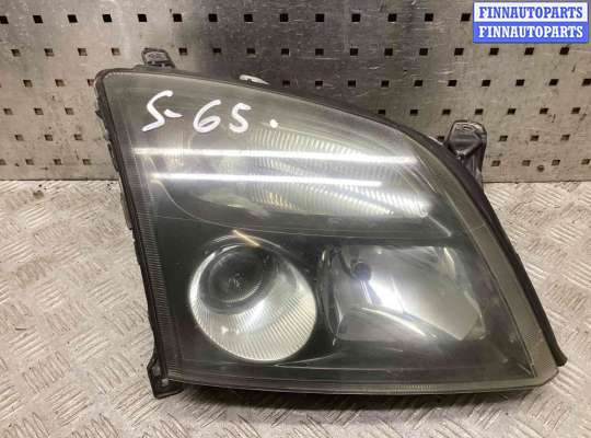 купить Фара правая на Opel Vectra Vectra C 2002-2005