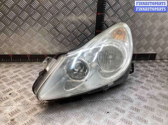 купить Фара левая на Opel Corsa Corsa D 2006-2010