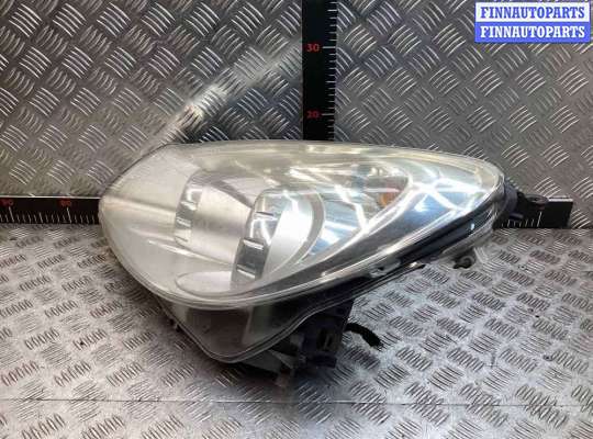 купить Фара левая на Opel Corsa Corsa D 2006-2010