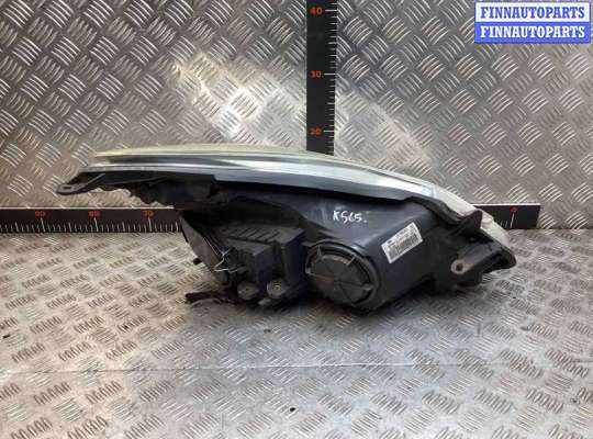 купить Фара левая на Opel Corsa Corsa D 2006-2010