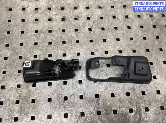 купить Ручка внутренняя передняя левая на Volkswagen Touran Touran I (1T) 2003-2006