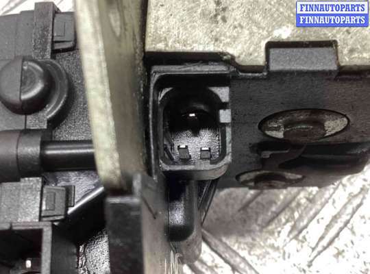 купить Замок багажника на Fiat Croma Croma II (194) 2005-2010