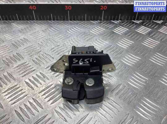 Купить Замок багажника на Fiat Croma Croma II (194) 2005-2010 Замок багажника FT544259 на Fiat Croma Croma II (194) 2005-2010