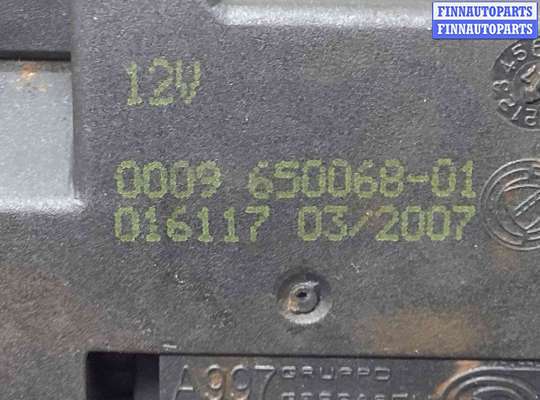 купить Замок багажника на Fiat Croma Croma II (194) 2005-2010