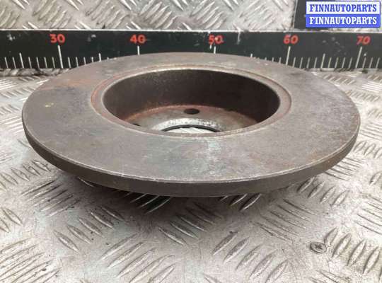 купить Диск тормозной задний на Audi A3 A3 I (8L) 1996-2000