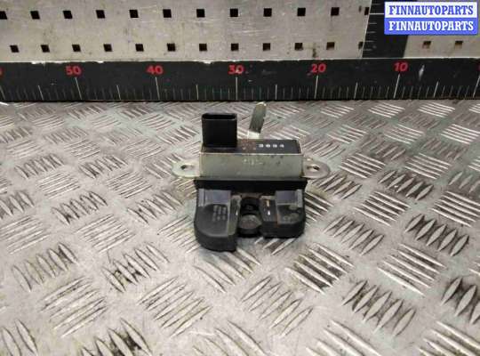 купить Замок багажника на Volkswagen Touran Touran I (1T) 2003-2006