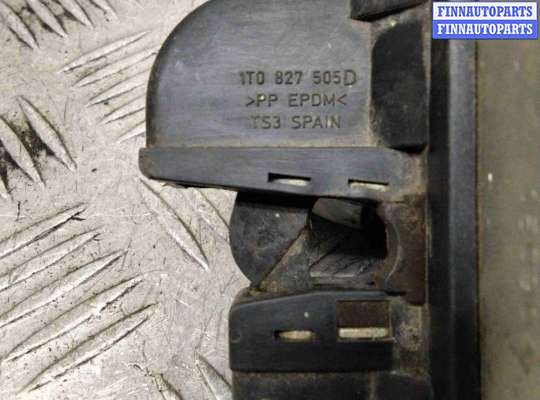 купить Замок багажника на Volkswagen Touran Touran I (1T) 2003-2006