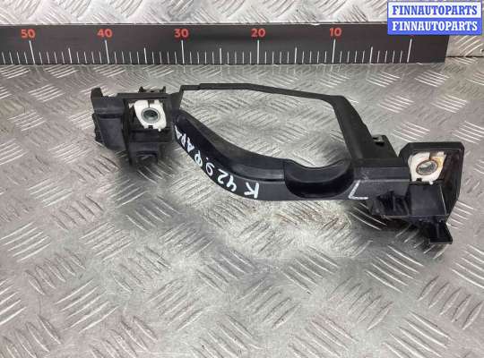 купить Крепление фары левой на BMW 5-Series 5-Series (E60/61) 2007-2010 рестайлинг