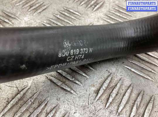 купить Патрубок отопителя (печки) на Volkswagen Passat Passat B5+ (3B) 2000-2005 рестайлинг