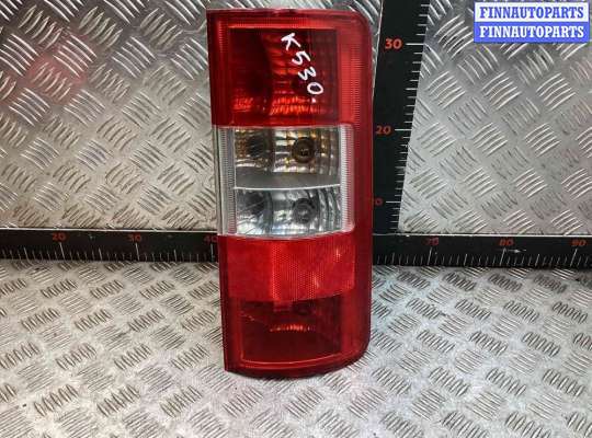Купить Фонарь задний правый на Ford Tourneo Connect Tourneo Connect I 2002-2009 Фонарь задний правый FO2224697 на Ford Tourneo Connect Tourneo Connect I 2002-2009