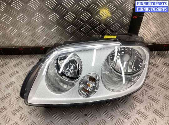 купить Фара левая на Volkswagen Touran Touran I (1T) 2003-2006