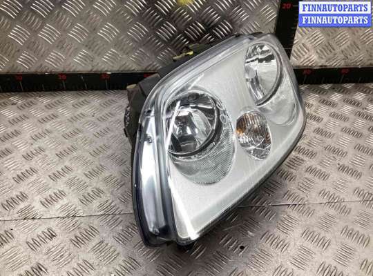 купить Фара левая на Volkswagen Touran Touran I (1T) 2003-2006