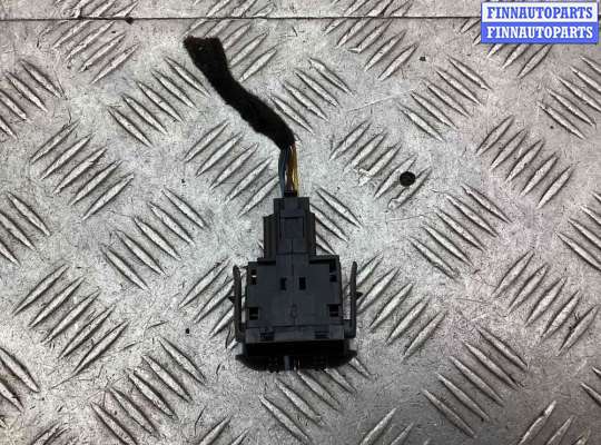 Кнопки на Volkswagen Passat B5+ (3B, GP)