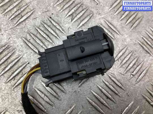 Кнопки на Volkswagen Passat B5+ (3B, GP)