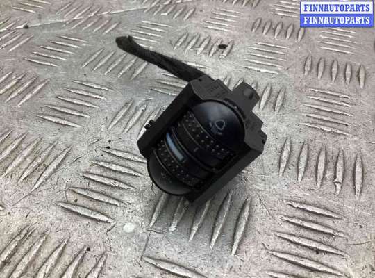 Кнопки на Volkswagen Passat B5+ (3B, GP)