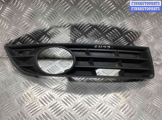 купить Рамка фары противотуманной правой на Volkswagen Passat Passat B6 (3C) 2005-2010