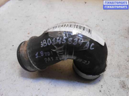 купить Патрубок интеркулера на Volkswagen Passat Passat B5+ (3B) 2000-2005 рестайлинг