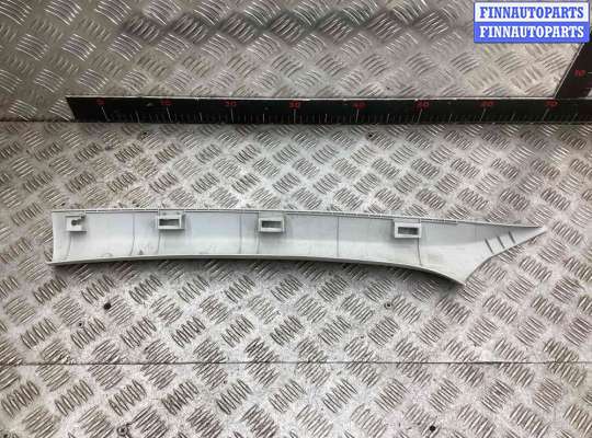 купить Обшивка стойки передней правой на Seat Ibiza III (6L) 2002-2008