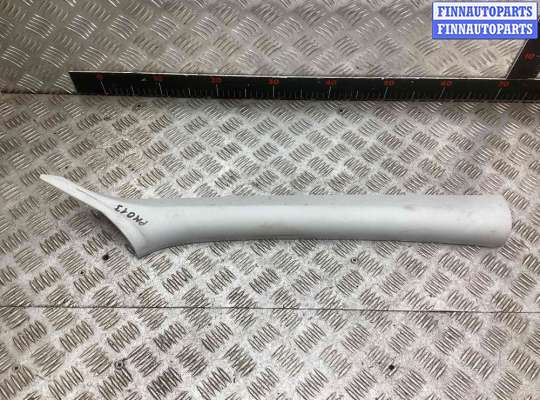 купить Обшивка стойки передней правой на Seat Ibiza III (6L) 2002-2008